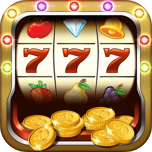 Free Slots 24/7 Logo